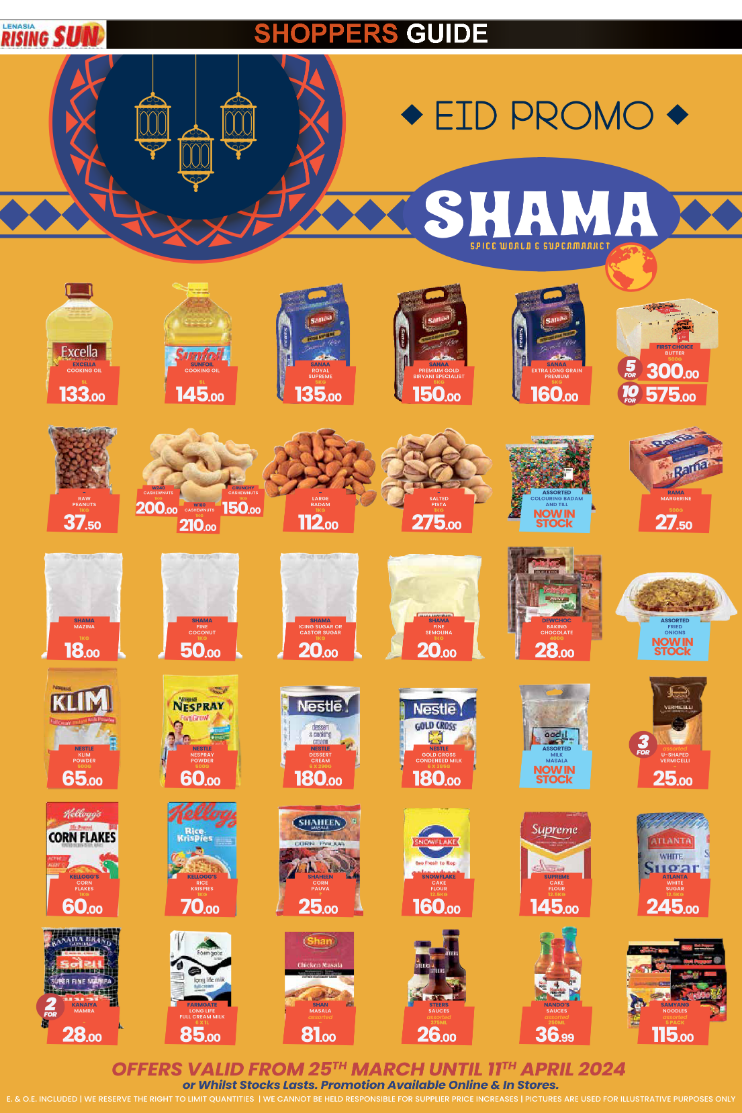 Shoppers Guide MID-APRIL page 13