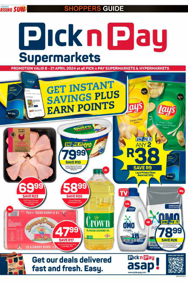 Shoppers Guide MID-APRIL page 14