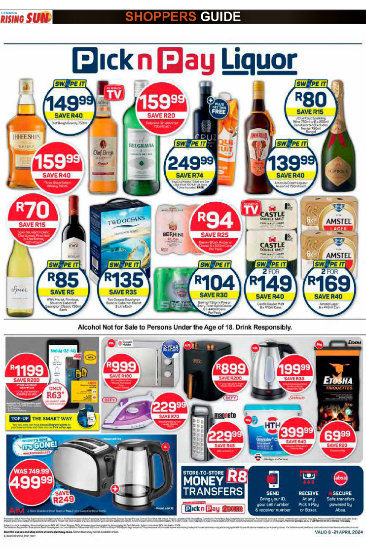 Shoppers Guide MID-APRIL page 15