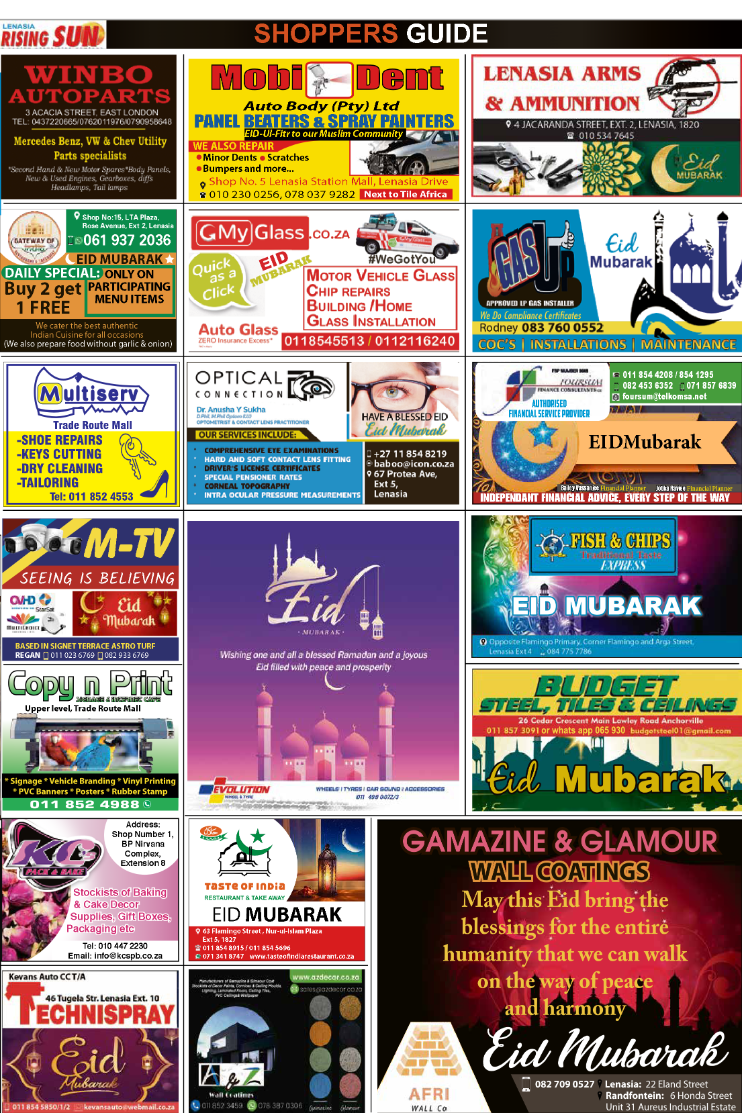 Shoppers Guide MID-APRIL page 3