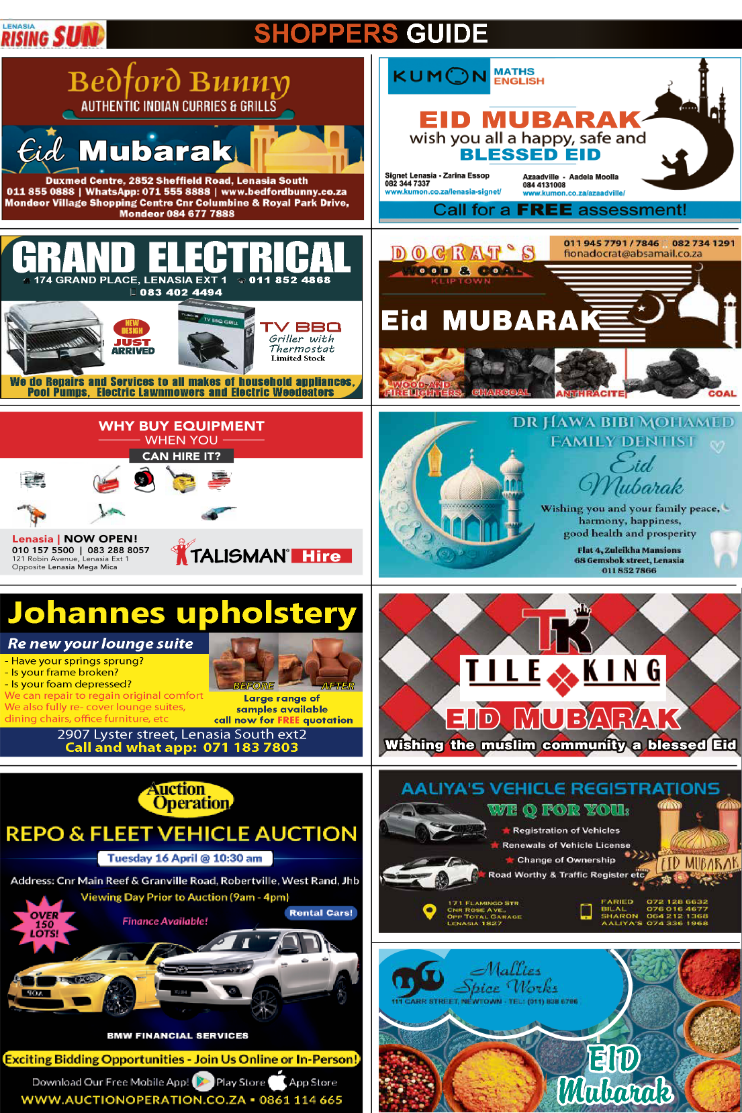 Shoppers Guide MID-APRIL page 4