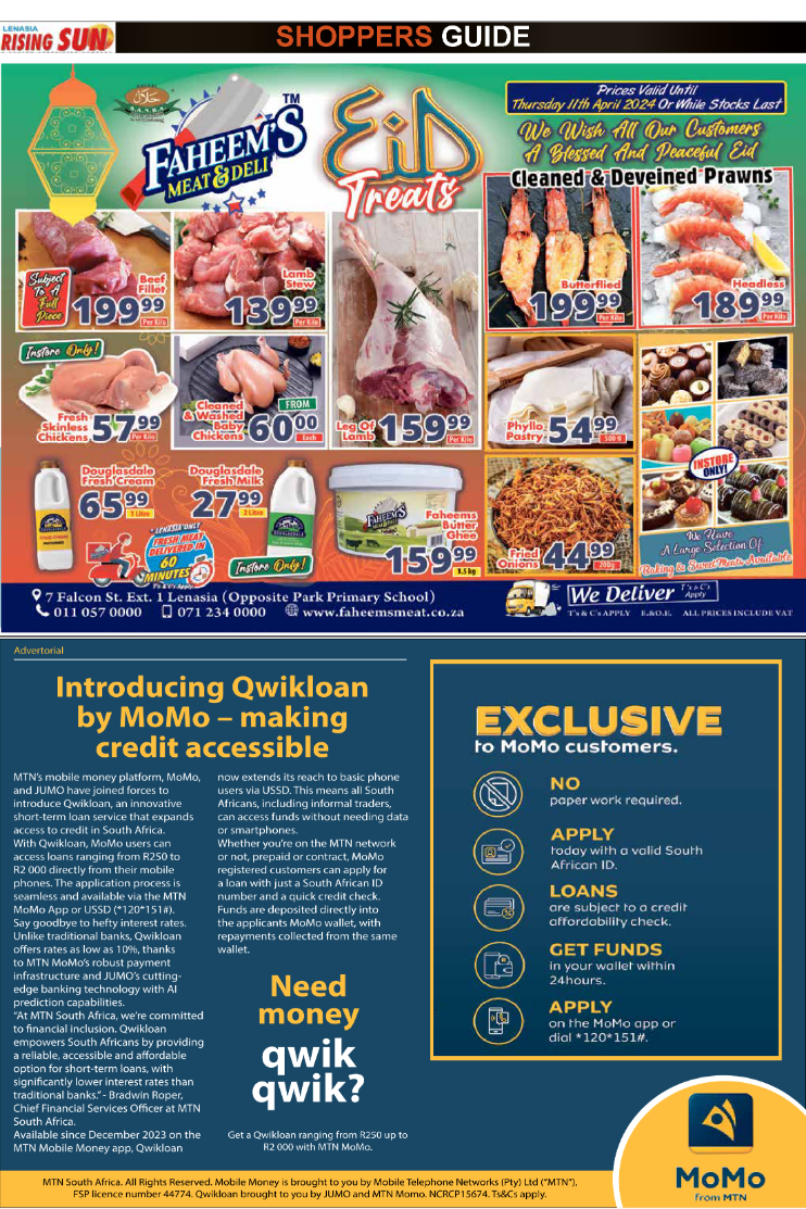 Shoppers Guide MID-APRIL page 5