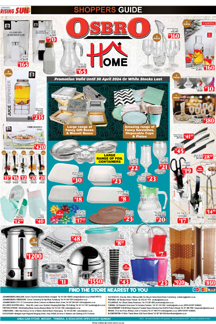 Shoppers Guide MID-APRIL page 9
