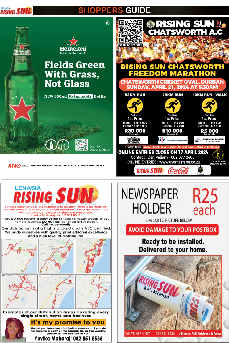 Shoppers Guide MID-MARCH page 11
