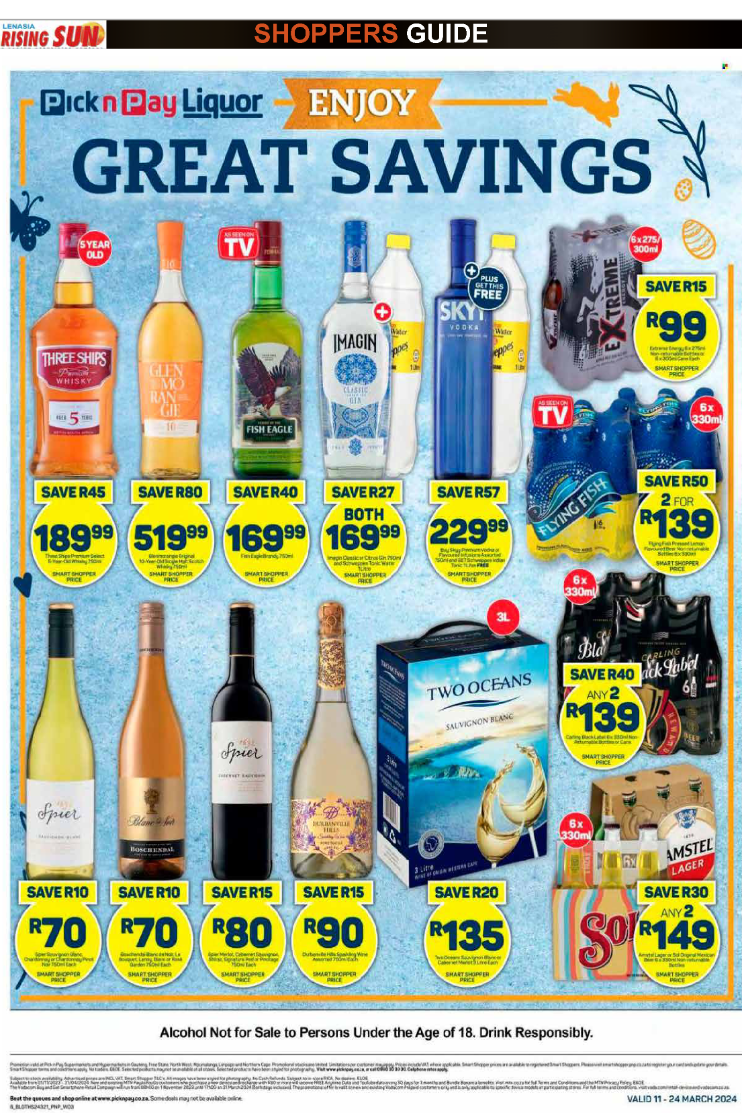 Shoppers Guide MID-MARCH page 14