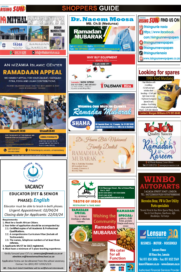 Shoppers Guide MID-MARCH page 4