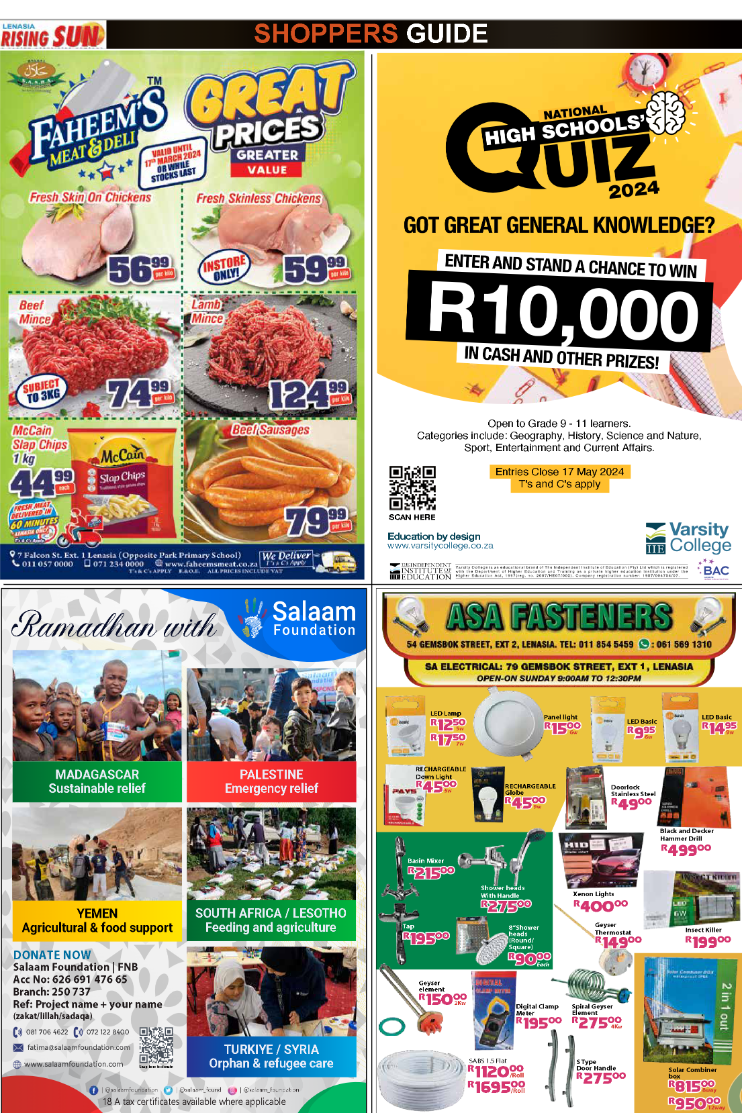 Shoppers Guide MID-MARCH page 7