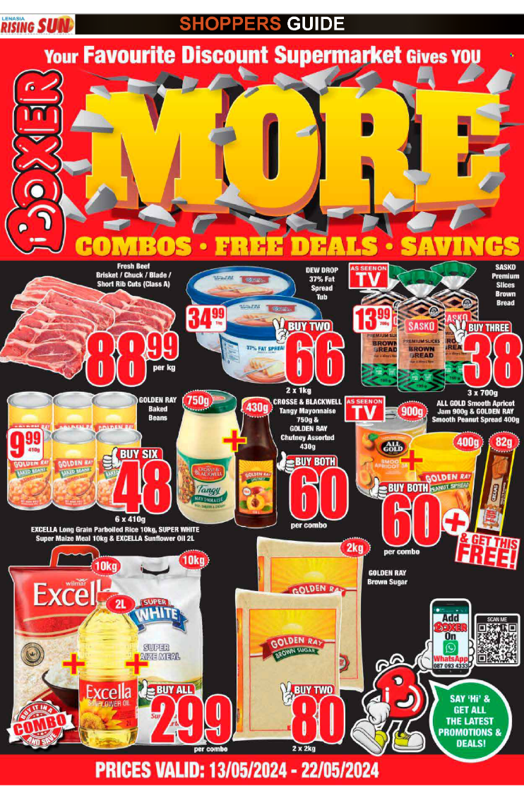 Shoppers Guide Mid – May page 10