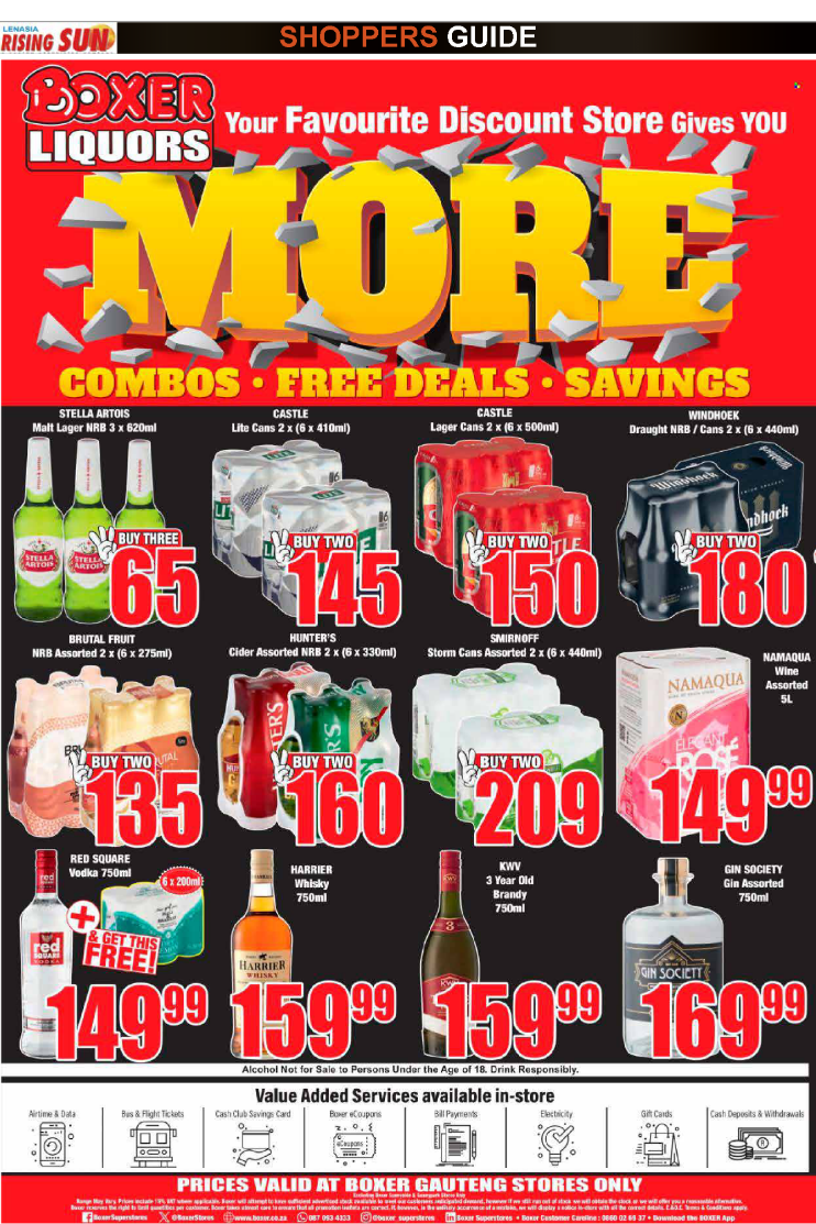 Shoppers Guide Mid – May page 11