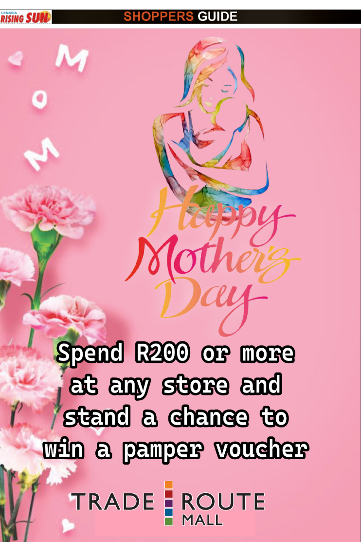 Shoppers Guide Mid – May page 8
