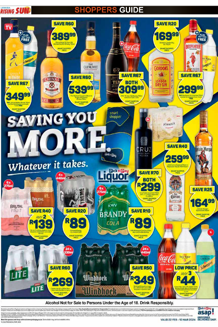 Shoppers guide END-FEBRUARY page 11