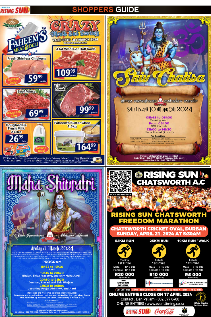 Shoppers guide END-FEBRUARY page 4