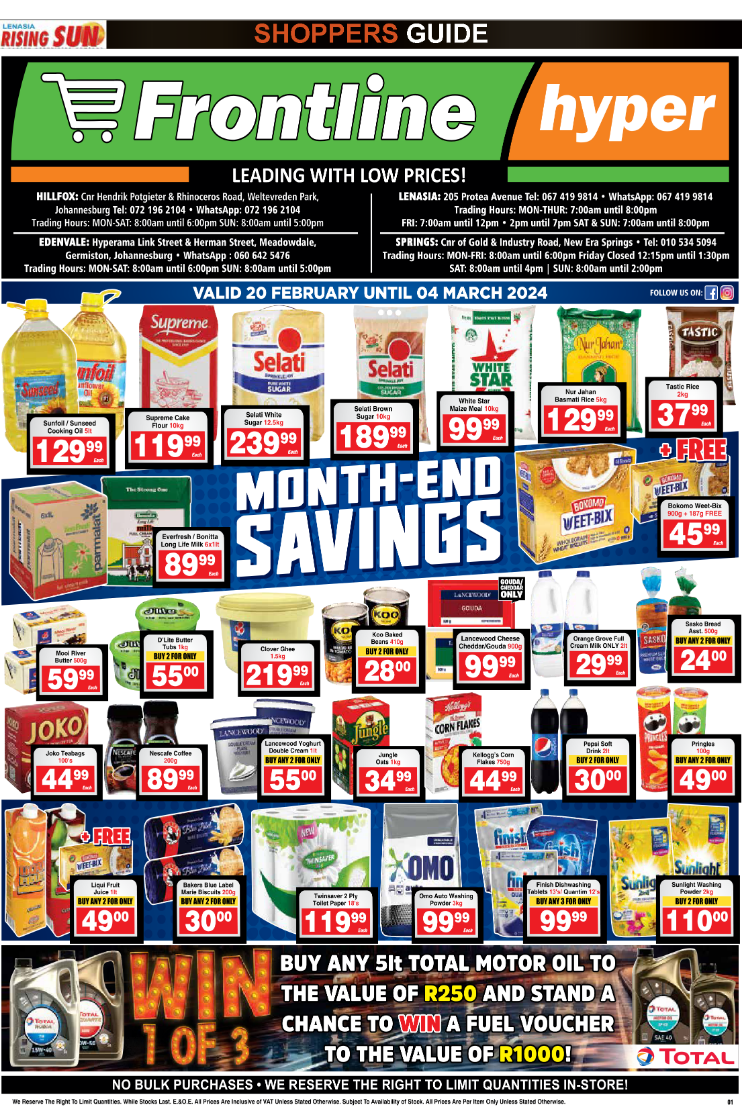 Shoppers guide END-FEBRUARY page 7