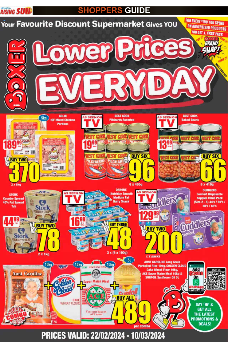 Shoppers guide END-FEBRUARY page 8