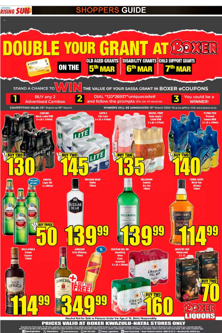 Shoppers guide END-FEBRUARY page 9