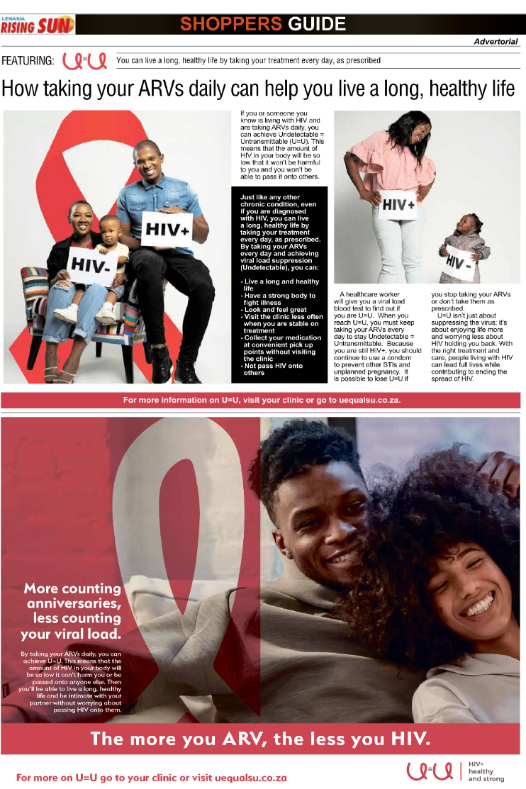 Shoppers guide END – JANUARY page 12