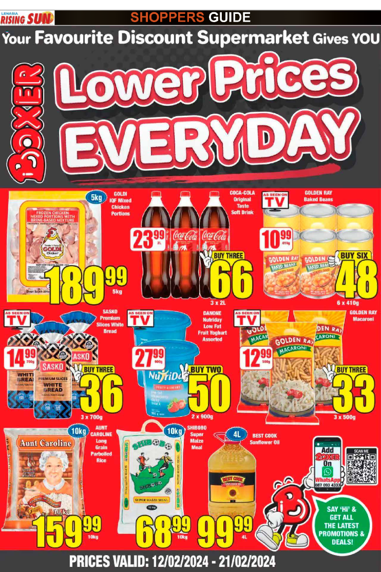 Shoppers guide MID-FEBRUARY page 7