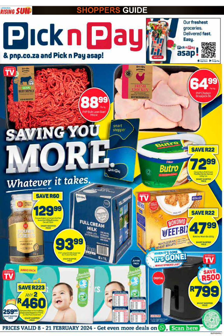 Shoppers guide MID-FEBRUARY page 9